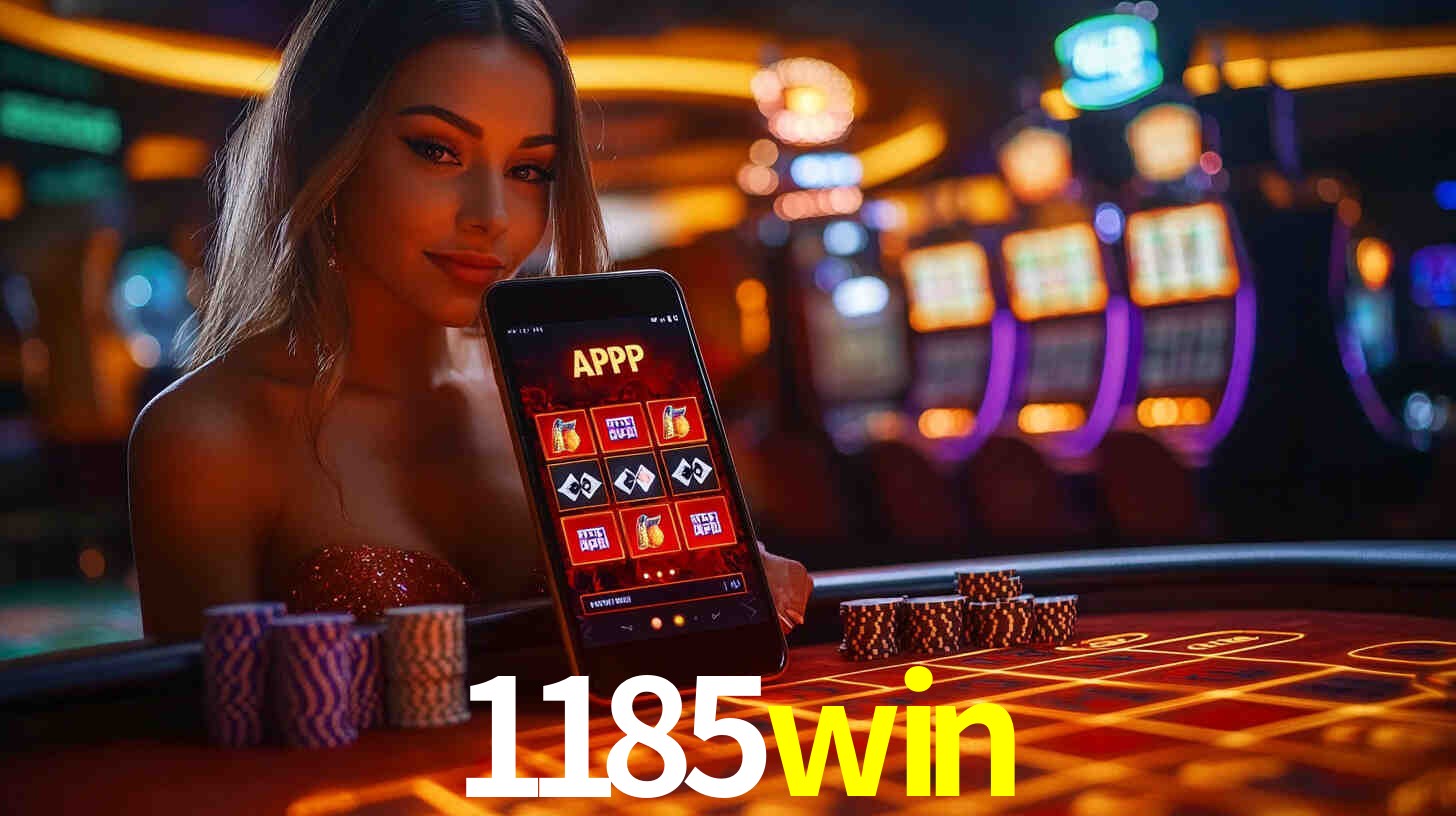 Explorando a Categoria de Eventos em Apostas na 1185win