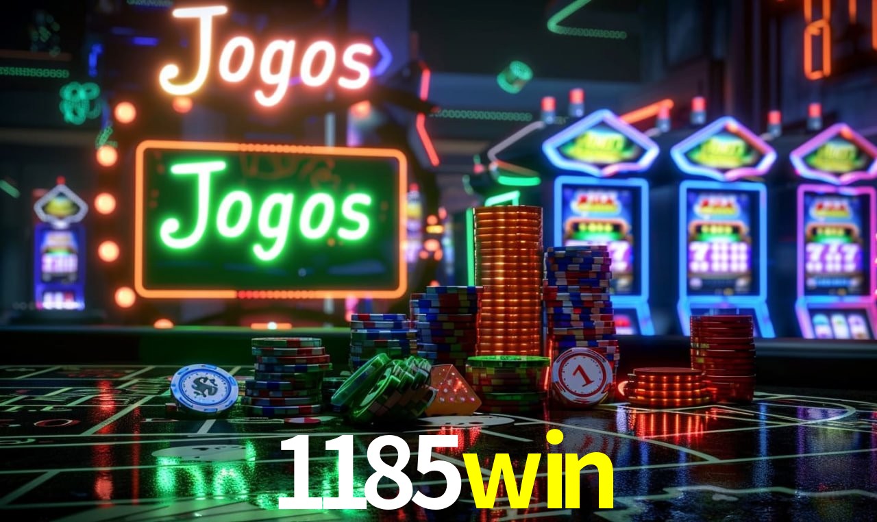 1185win bet