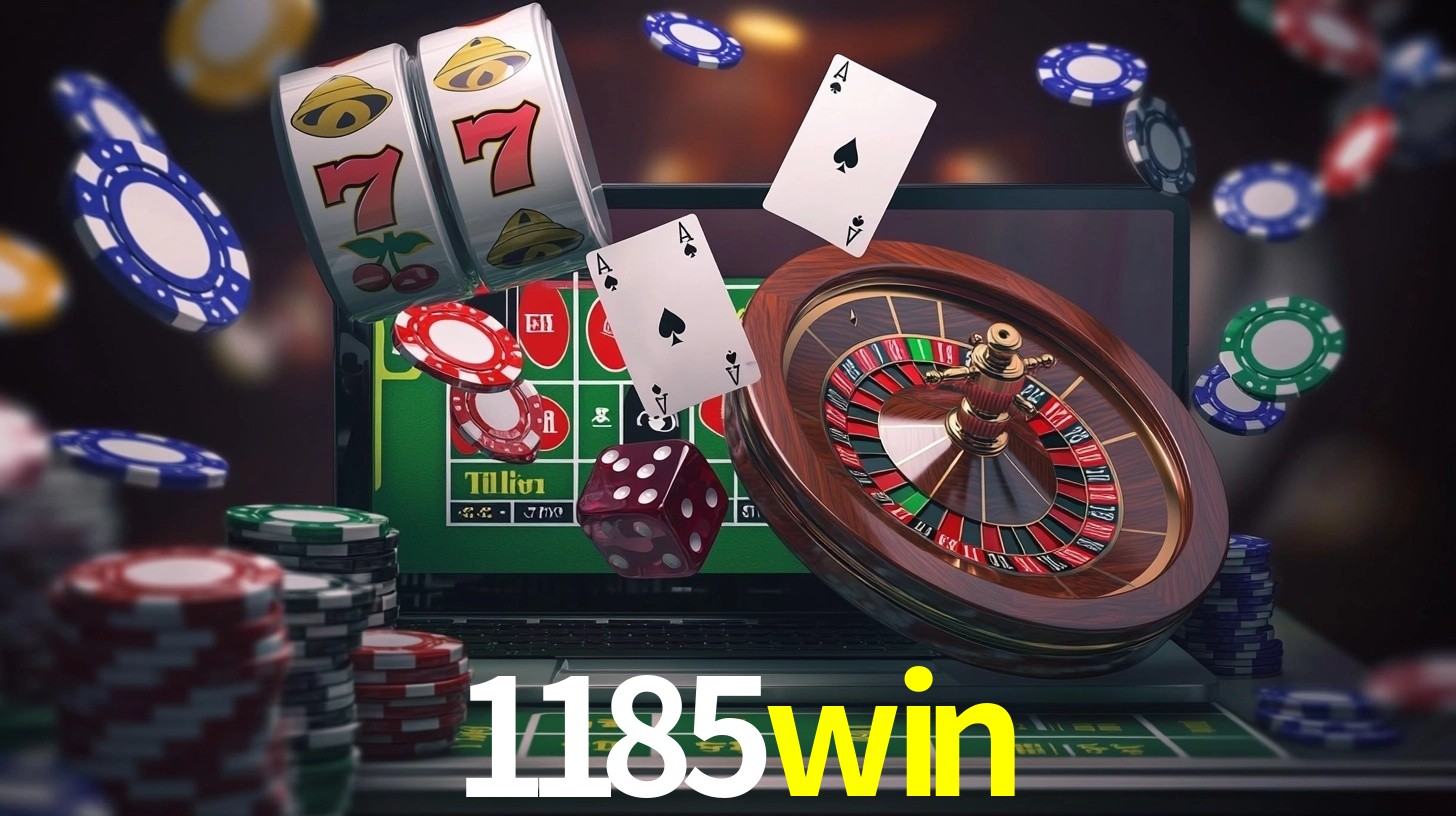 Welcome Bonus 1185win