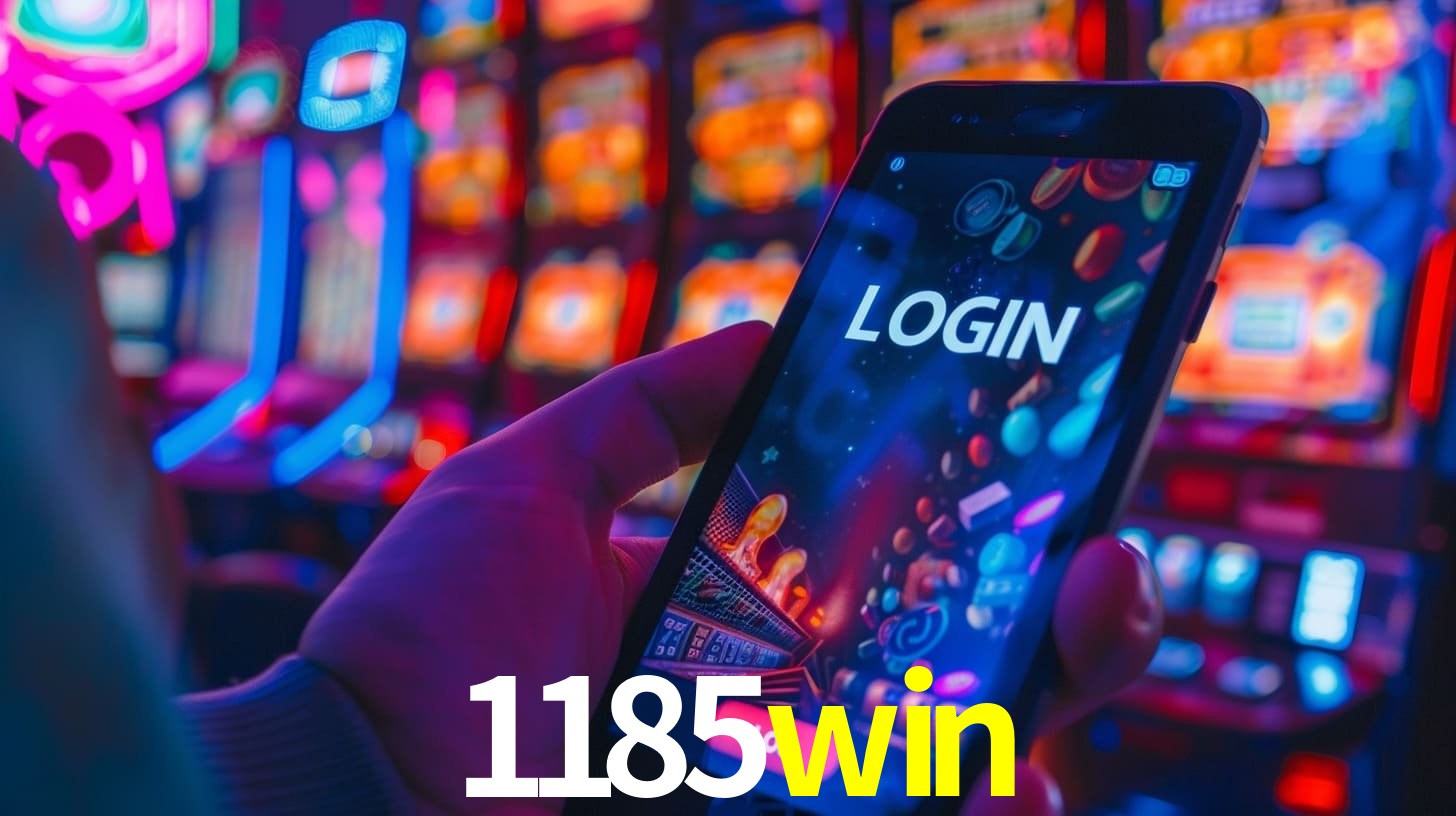 Estatísticas Esportivas 1185win