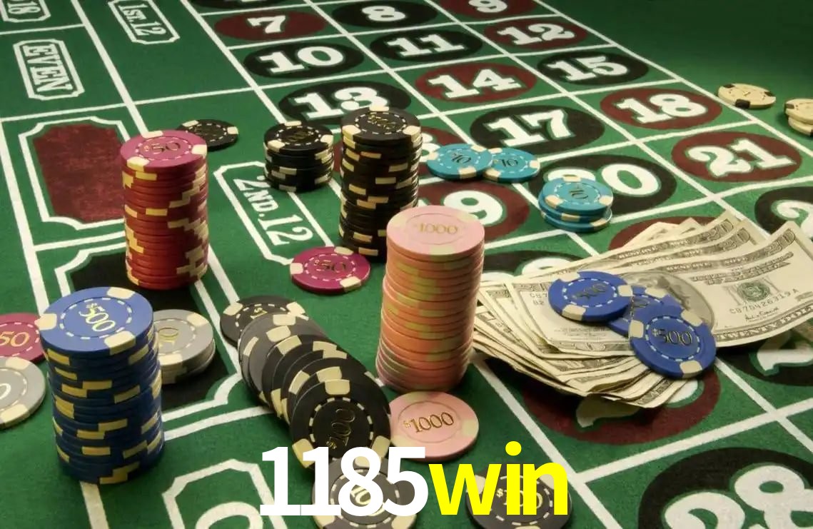 1185win App Interface