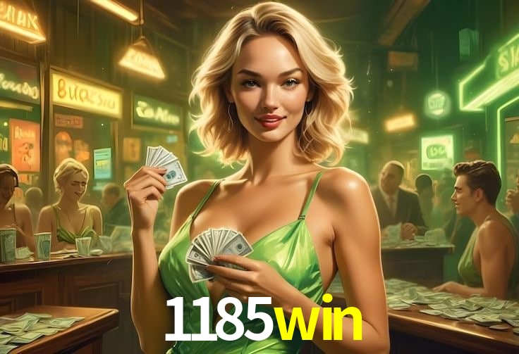 Desvendando o Mundo dos Jogos Virtuais na 1185win