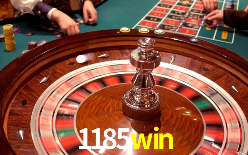 Jogo Spaceman 1185win