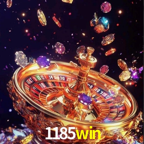 1185win - User Statistics