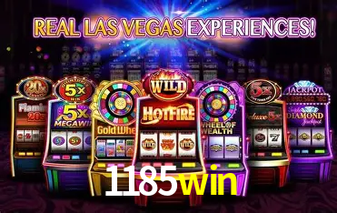 1185win São Paulo - Live Tables