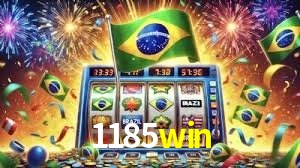 Account Benefits 1185win