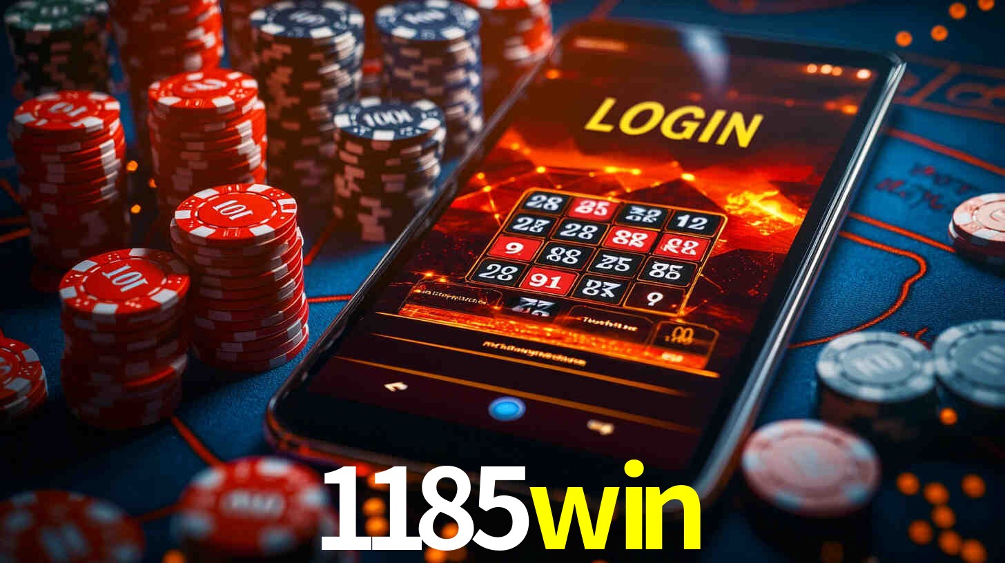 1185win.com