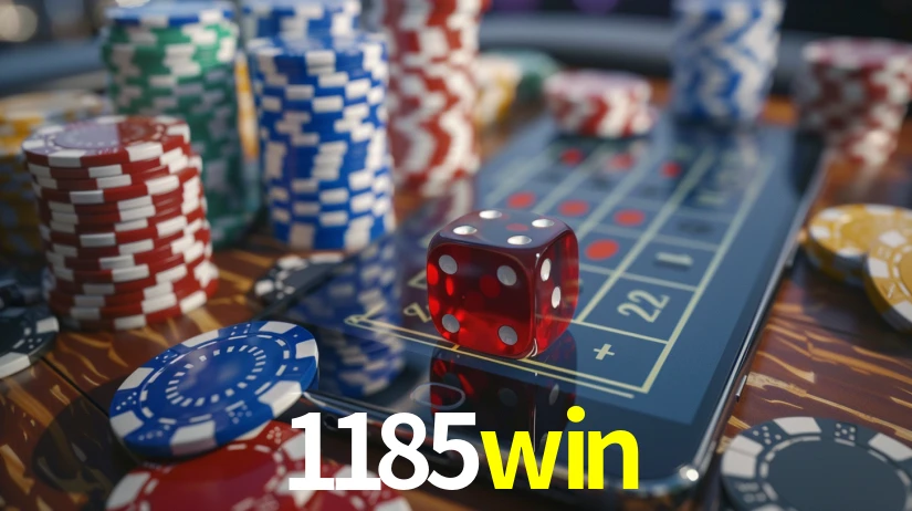 1185win bet