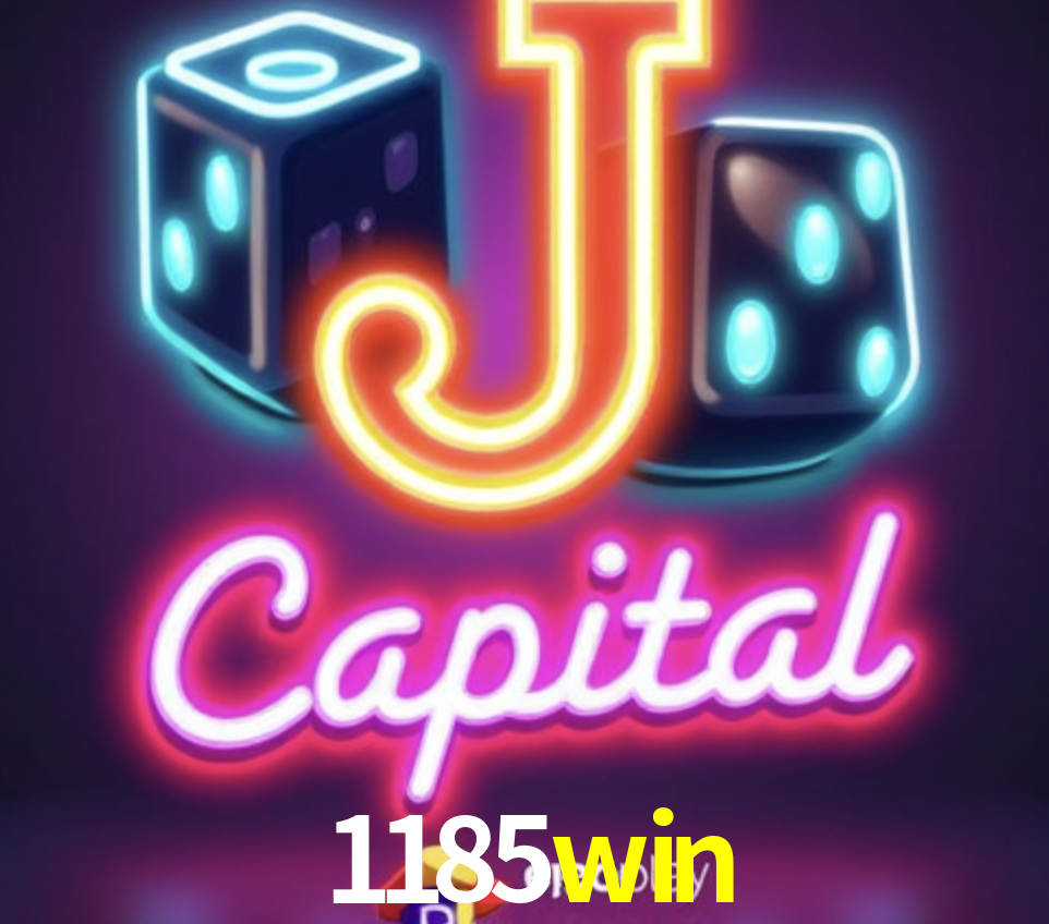 APP oficial da 1185win para mobile
