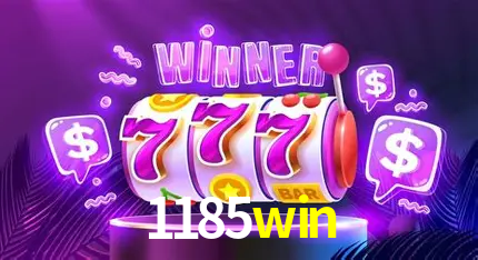 Apostas Esportivas na 1185win: Um Guia Completo