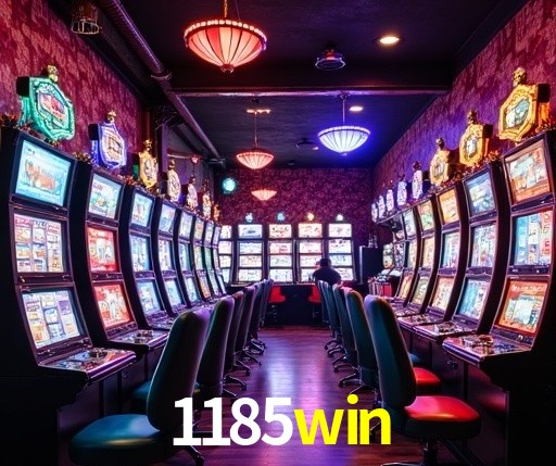1185win Rio de Janeiro - Slot Strategy