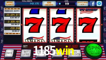 1185win Cassino - 80+ Mesas ao Vivo