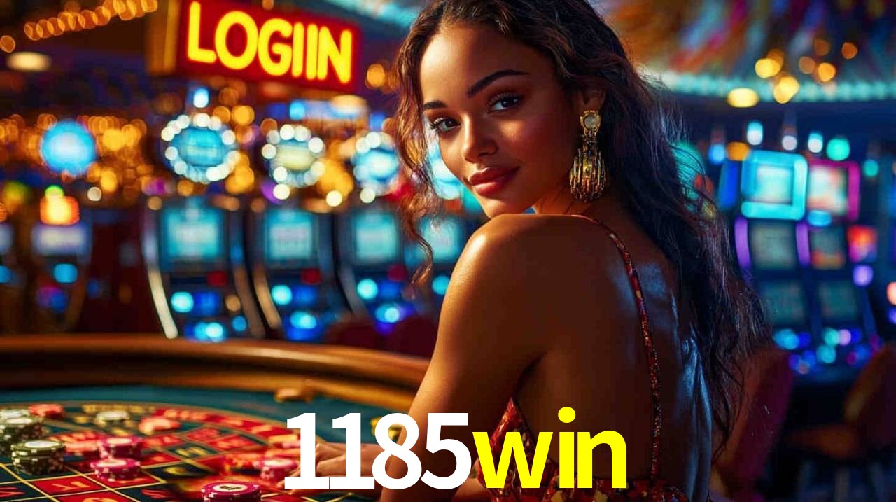 1185win Rio de Janeiro - Popular Jogos