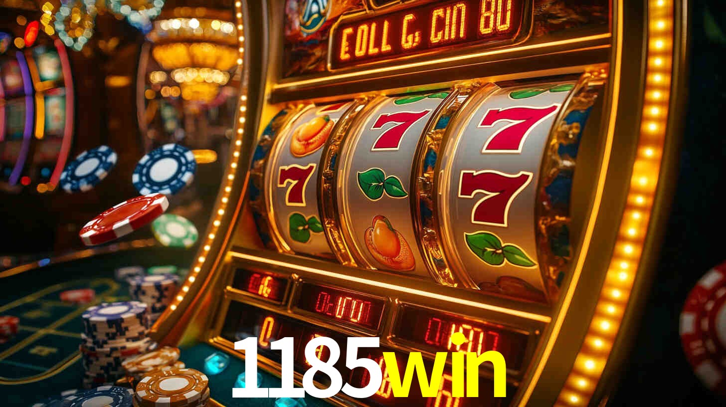 Live Casino 1185win