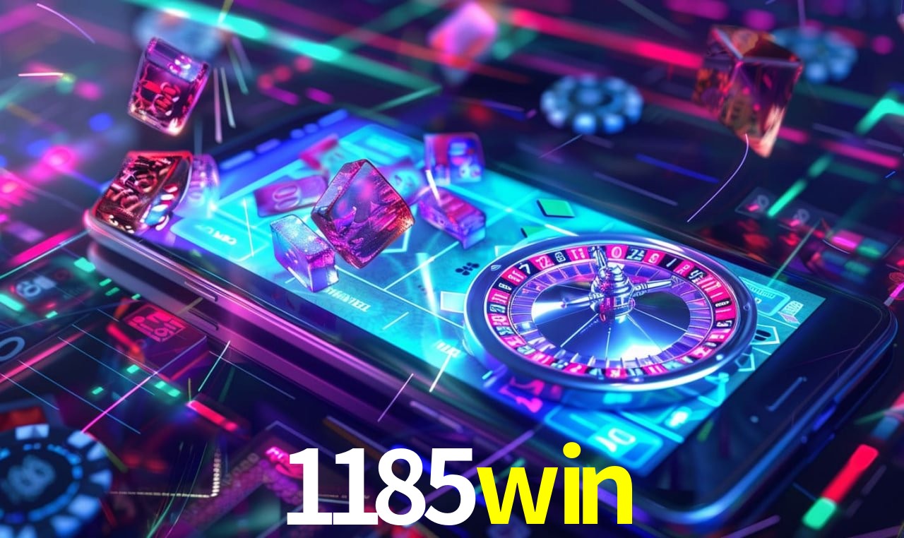 Provedores de Jogos 1185win