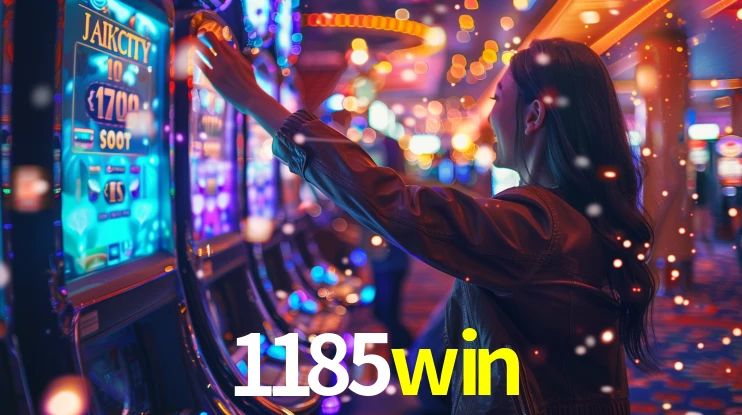 Explore as vantagens do 1185win: serviço profissional e confiabilidade