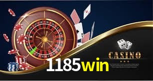 Casino Ao Vivo 1185win
