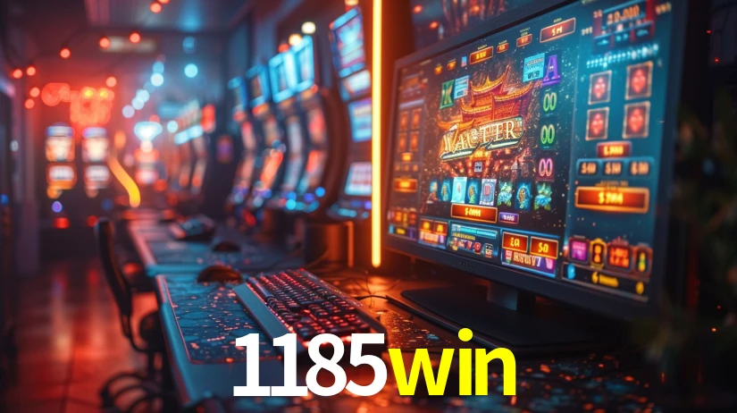 Ofertas Imperdíveis na 1185win: Promoções e Bônus Que Valem a Pena