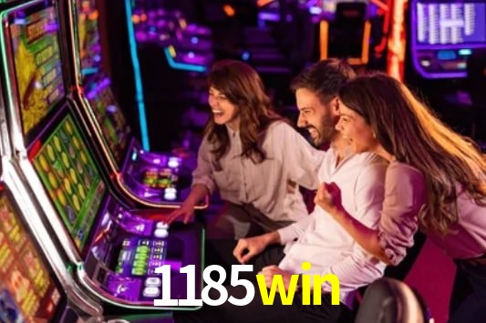 Jogos Exclusivos 1185win