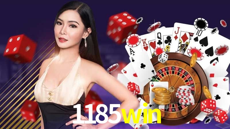 Casino Ao Vivo 1185win